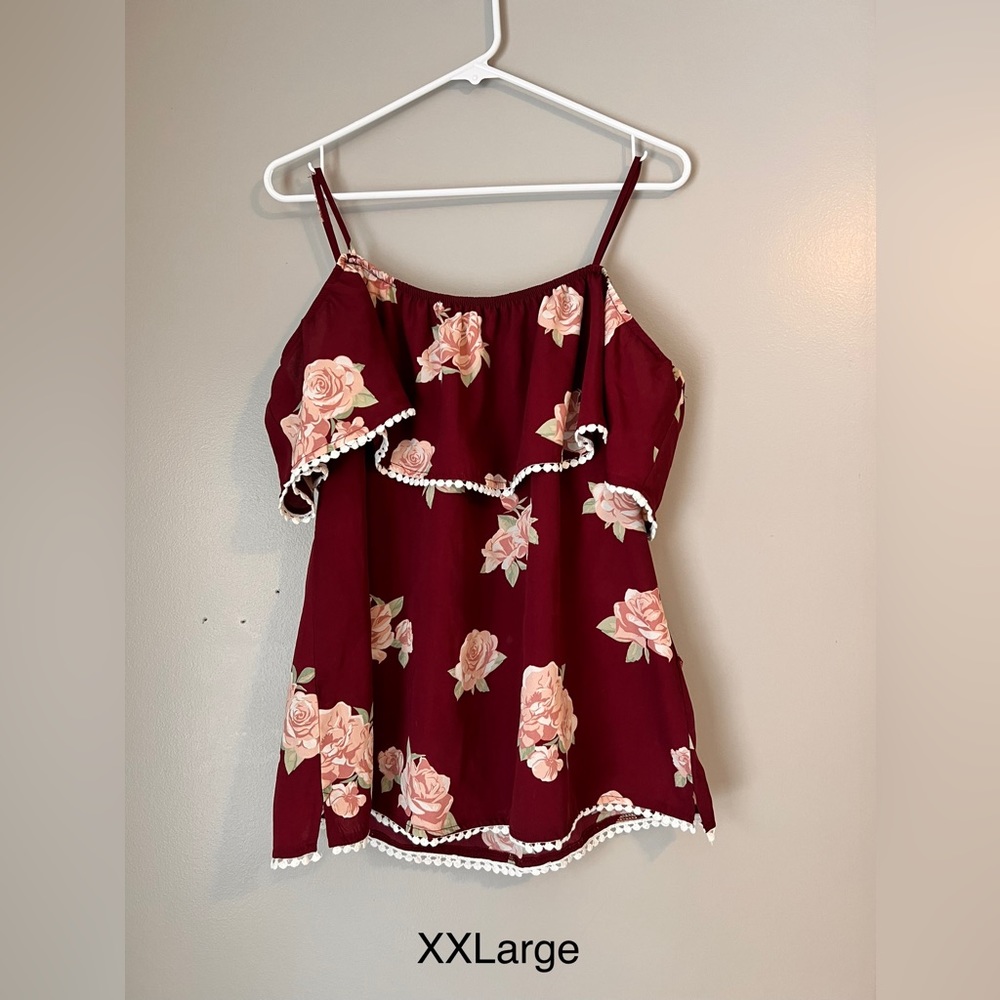 Womens top